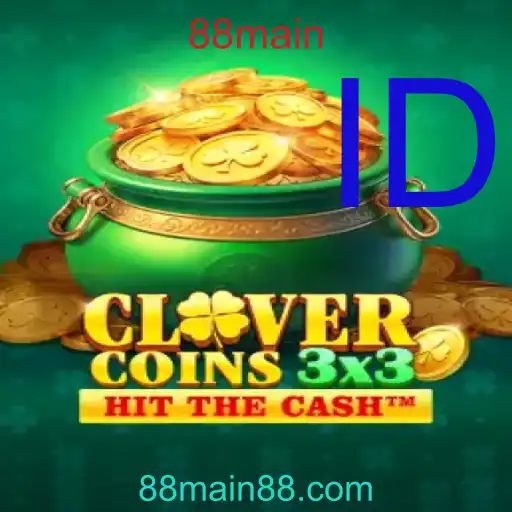 Clovercoin3x3